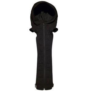 lululemon Another Mile Dickie ONLY Black